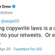 Illustration for article titled Dr. Drew Sends the Copyright Cops to Cover Up His Dangerous Downplaying of Coronavirus Threat